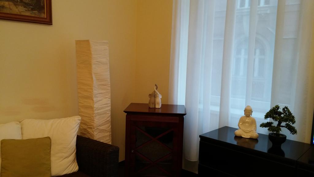 Perfect Stay In Budapest Exterior foto